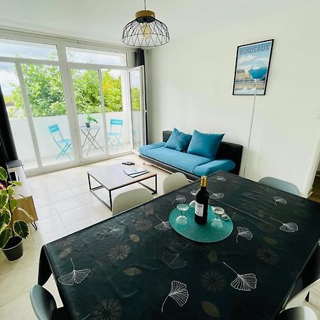 Luminous Apartment With Parking Near The City Center 瑟农 外观 照片